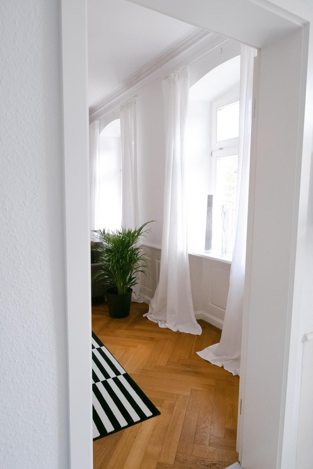Apartment Am Schloss Ludwigsburg Exterior photo